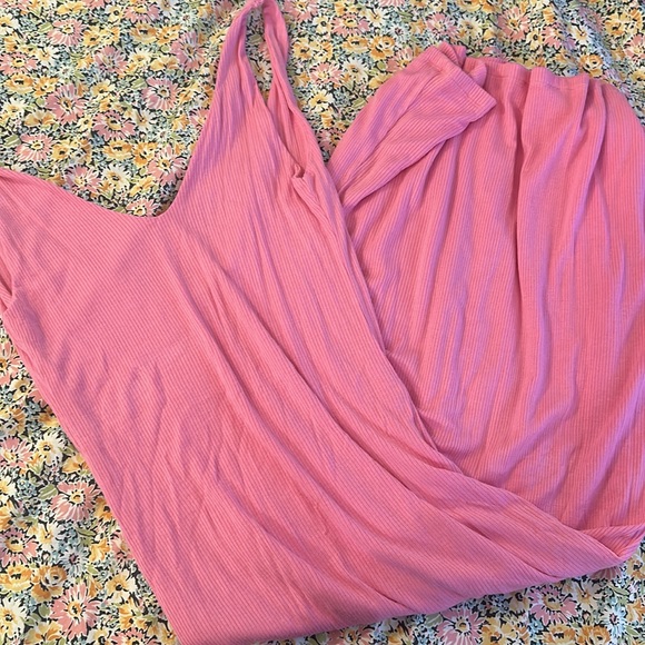 SKATIE LONG MAXI DRESS - Picture 2 of 2